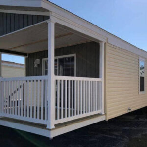 Mobile Home For Sale