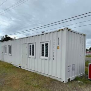 40ft Container