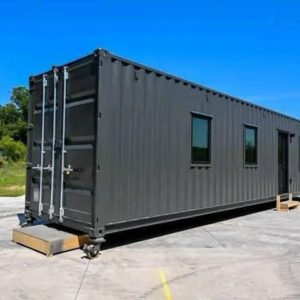 40 ft Container