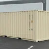 20ft New Shipping Container