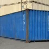 40ft Used Shipping Container