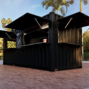 Office Container gallery